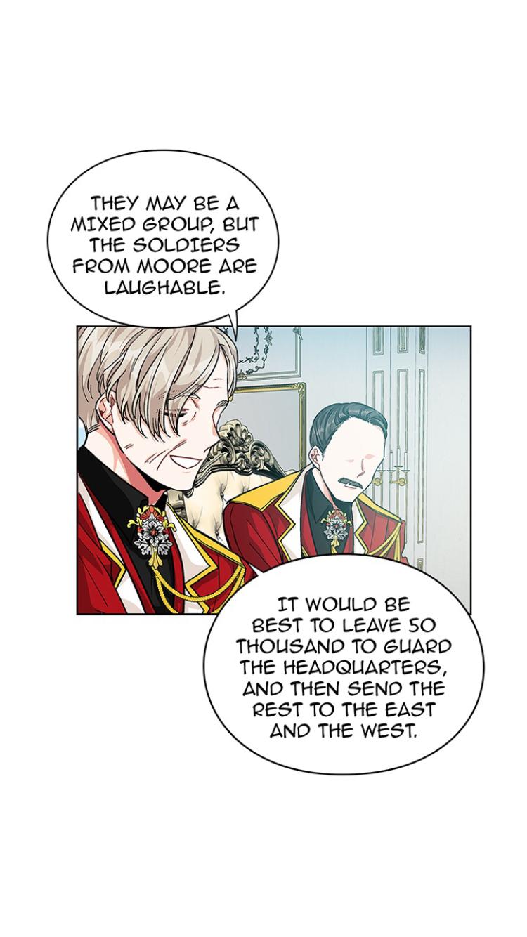 Read Doctor Elise The Royal Lady With the Lamp Manga Online