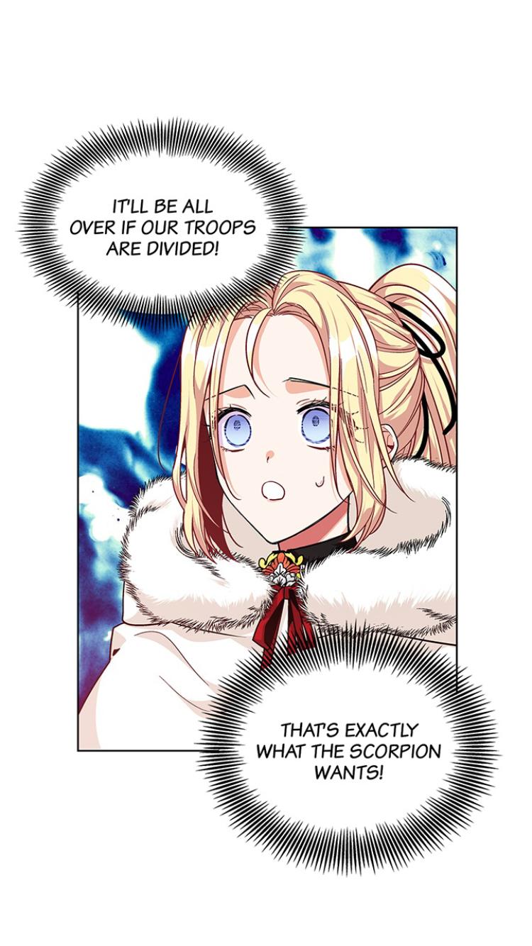 Read Doctor Elise The Royal Lady With the Lamp Manga Online