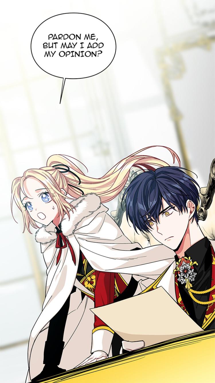 Read Doctor Elise The Royal Lady With the Lamp Manga Online