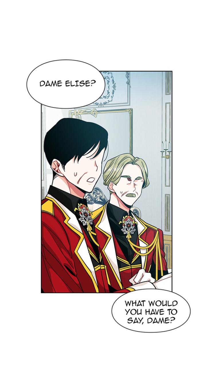 Read Doctor Elise The Royal Lady With the Lamp Manga Online