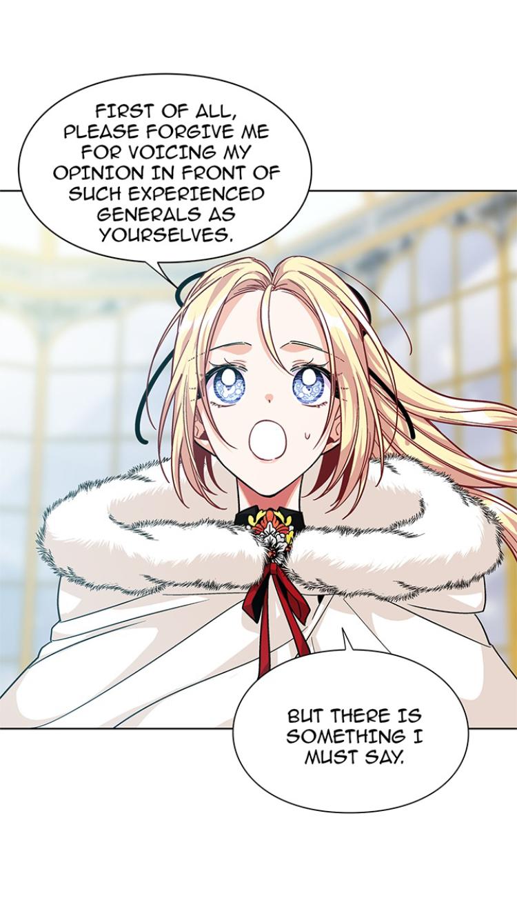 Read Doctor Elise The Royal Lady With the Lamp Manga Online