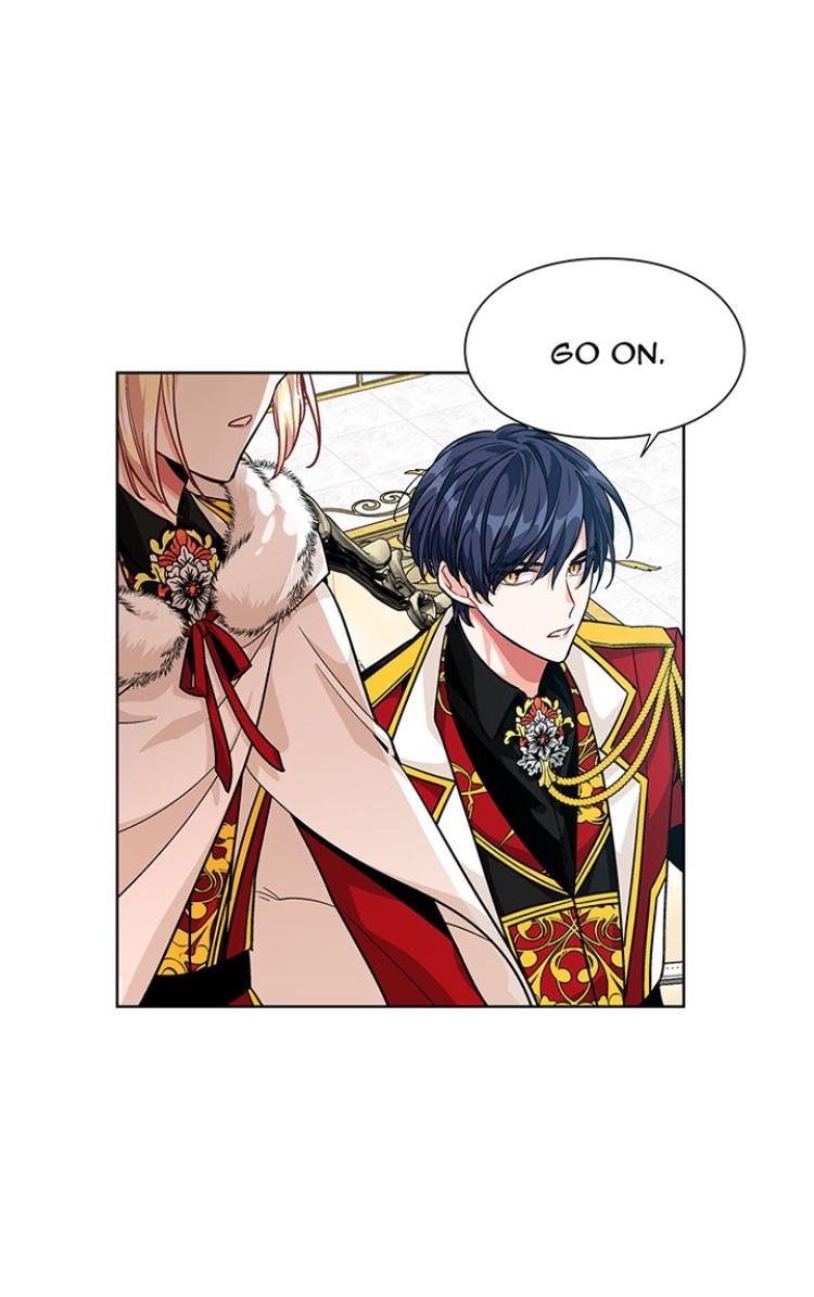 Read Doctor Elise The Royal Lady With the Lamp Manga Online