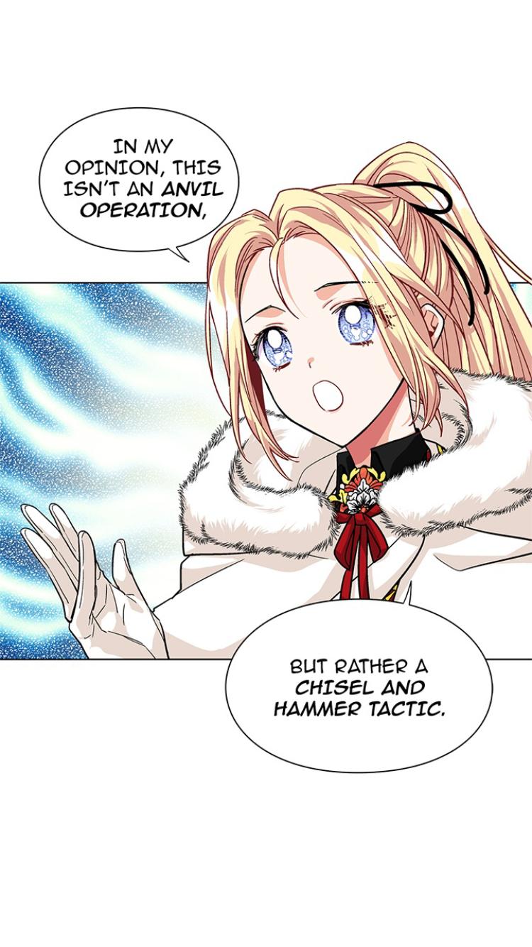 Read Doctor Elise The Royal Lady With the Lamp Manga Online
