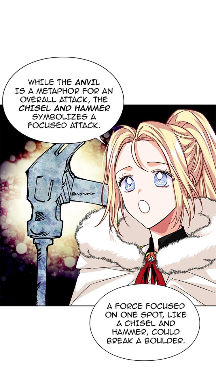 Read Doctor Elise The Royal Lady With the Lamp Manga Online