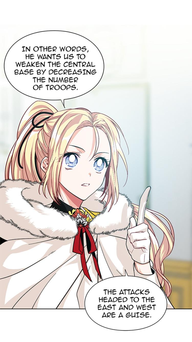 Read Doctor Elise The Royal Lady With the Lamp Manga Online
