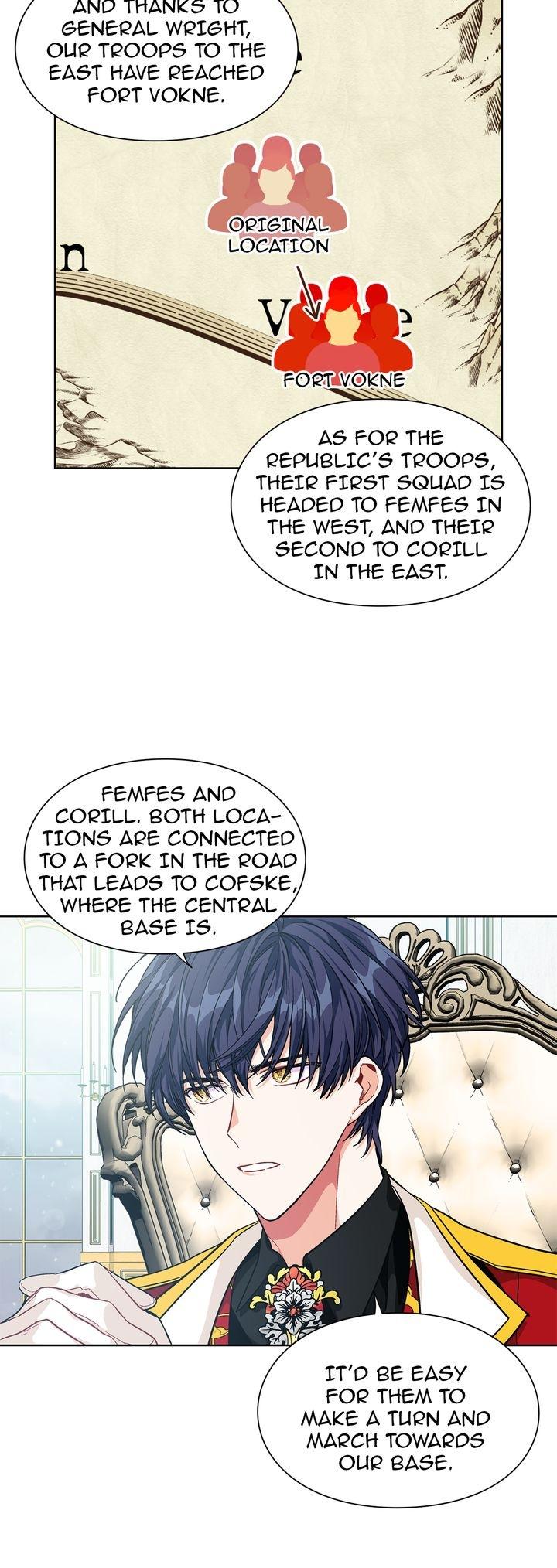 Read Doctor Elise The Royal Lady With the Lamp Manga Online