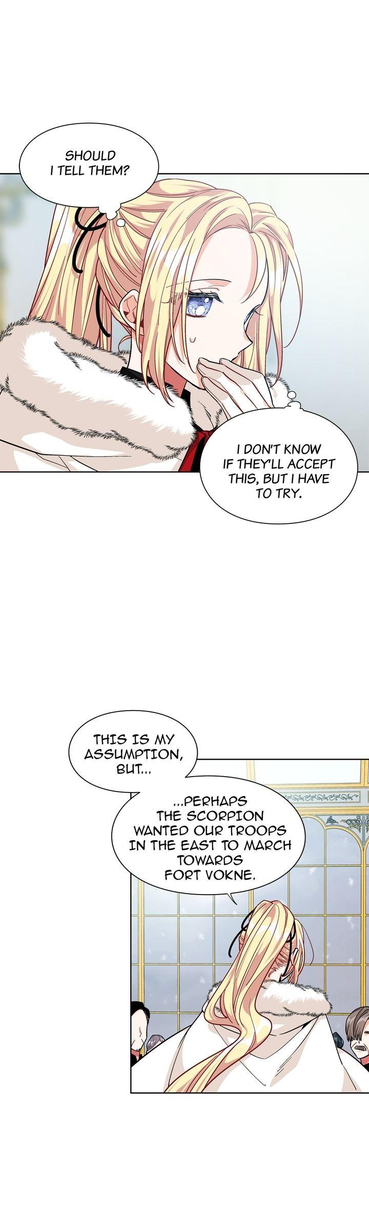 Read Doctor Elise The Royal Lady With the Lamp Manga Online