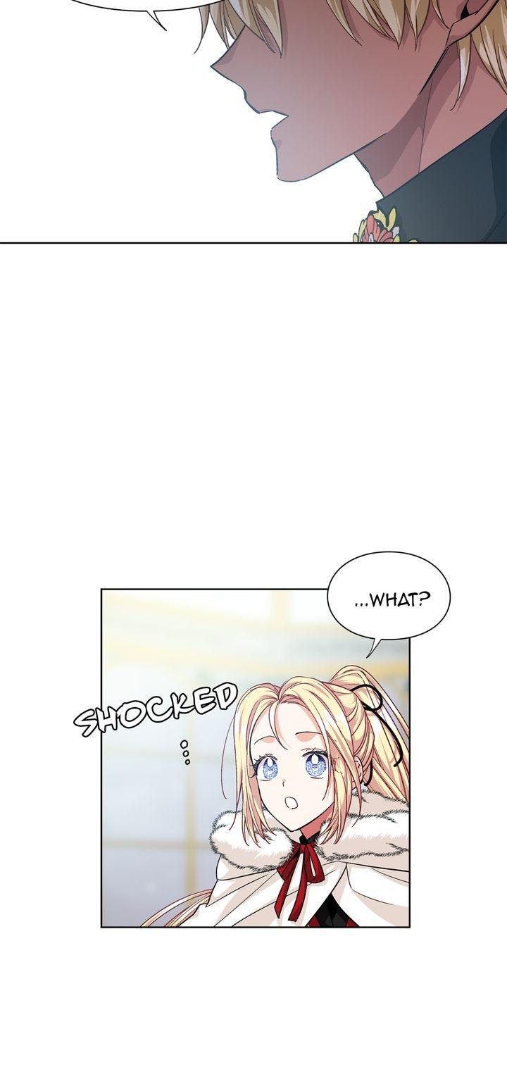 Read Doctor Elise The Royal Lady With the Lamp Manga Online