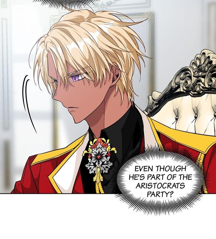 Read Doctor Elise The Royal Lady With the Lamp Manga Online