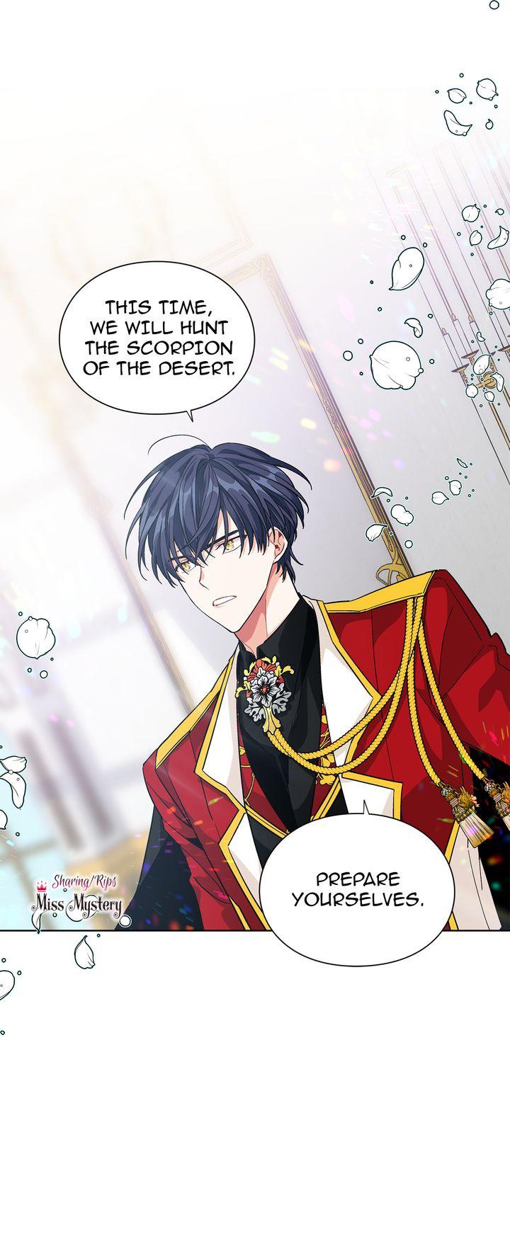 Read Doctor Elise The Royal Lady With the Lamp Manga Online