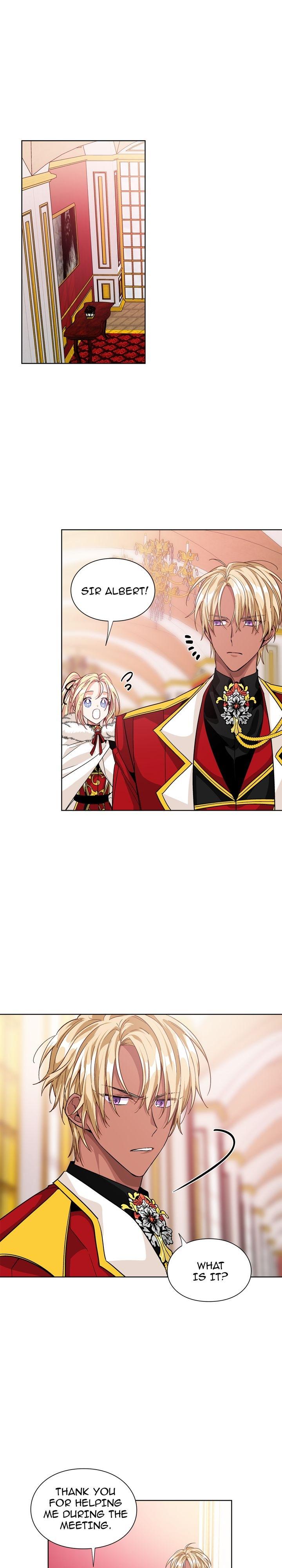 Read Doctor Elise The Royal Lady With the Lamp Manga Online