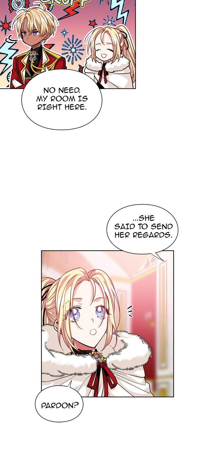 Read Doctor Elise The Royal Lady With the Lamp Manga Online