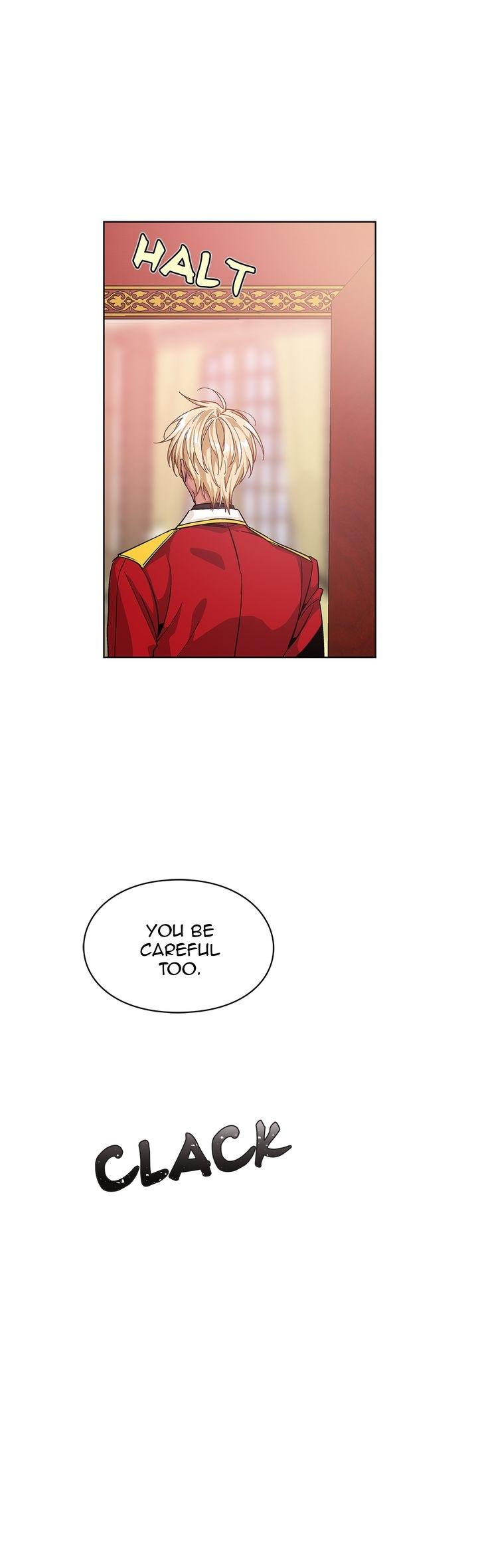 Read Doctor Elise The Royal Lady With the Lamp Manga Online
