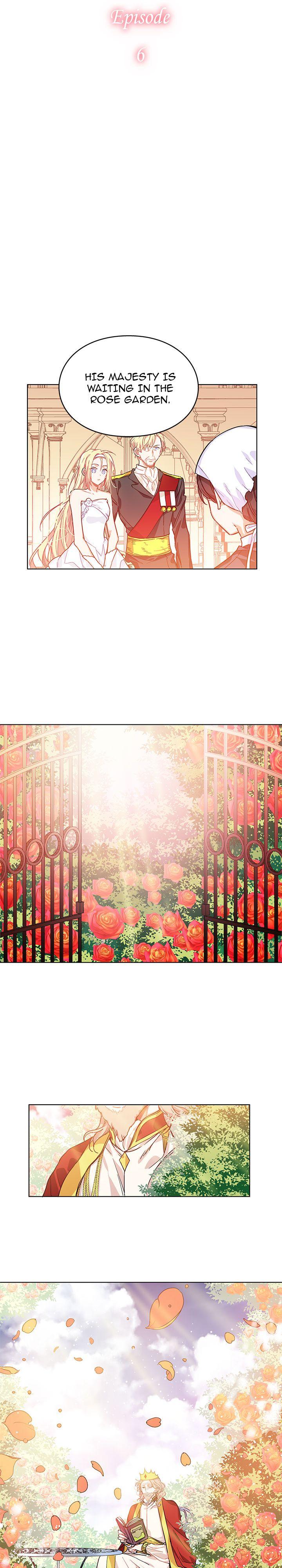 Read Doctor Elise The Royal Lady With the Lamp Manga Online