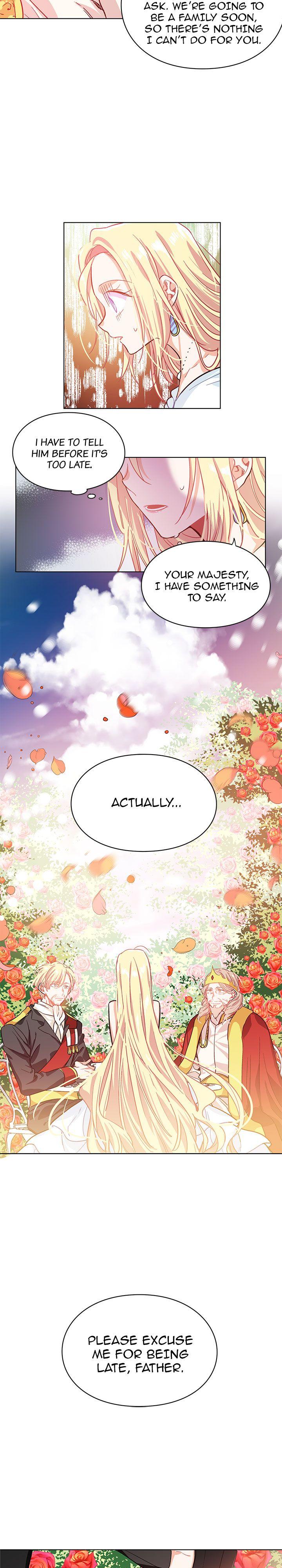 Read Doctor Elise The Royal Lady With the Lamp Manga Online