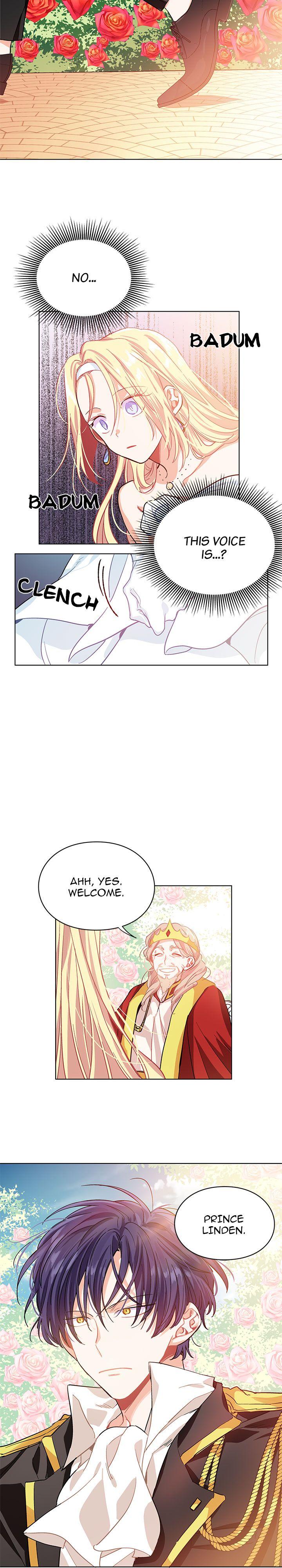 Read Doctor Elise The Royal Lady With the Lamp Manga Online