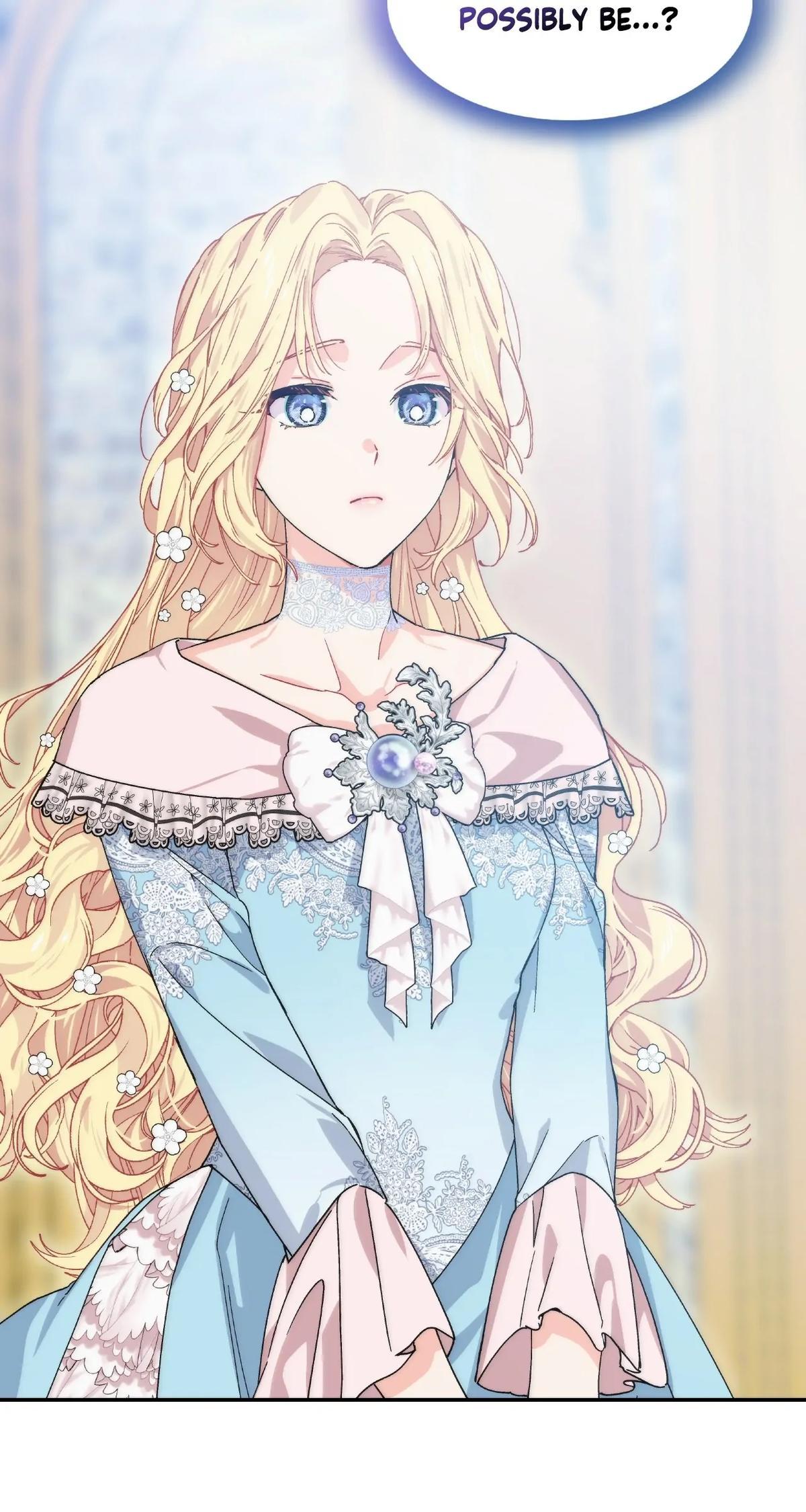 Read Doctor Elise The Royal Lady With the Lamp Manga Online