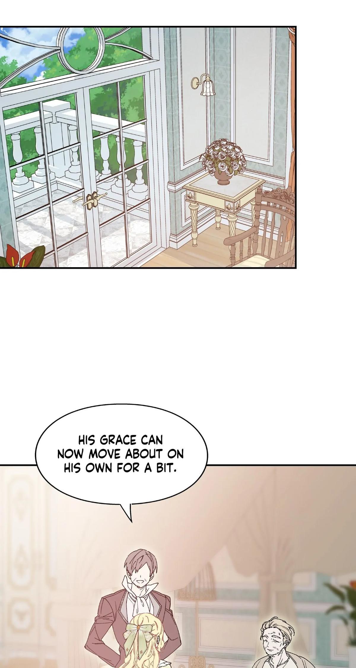 Read Doctor Elise The Royal Lady With the Lamp Manga Online