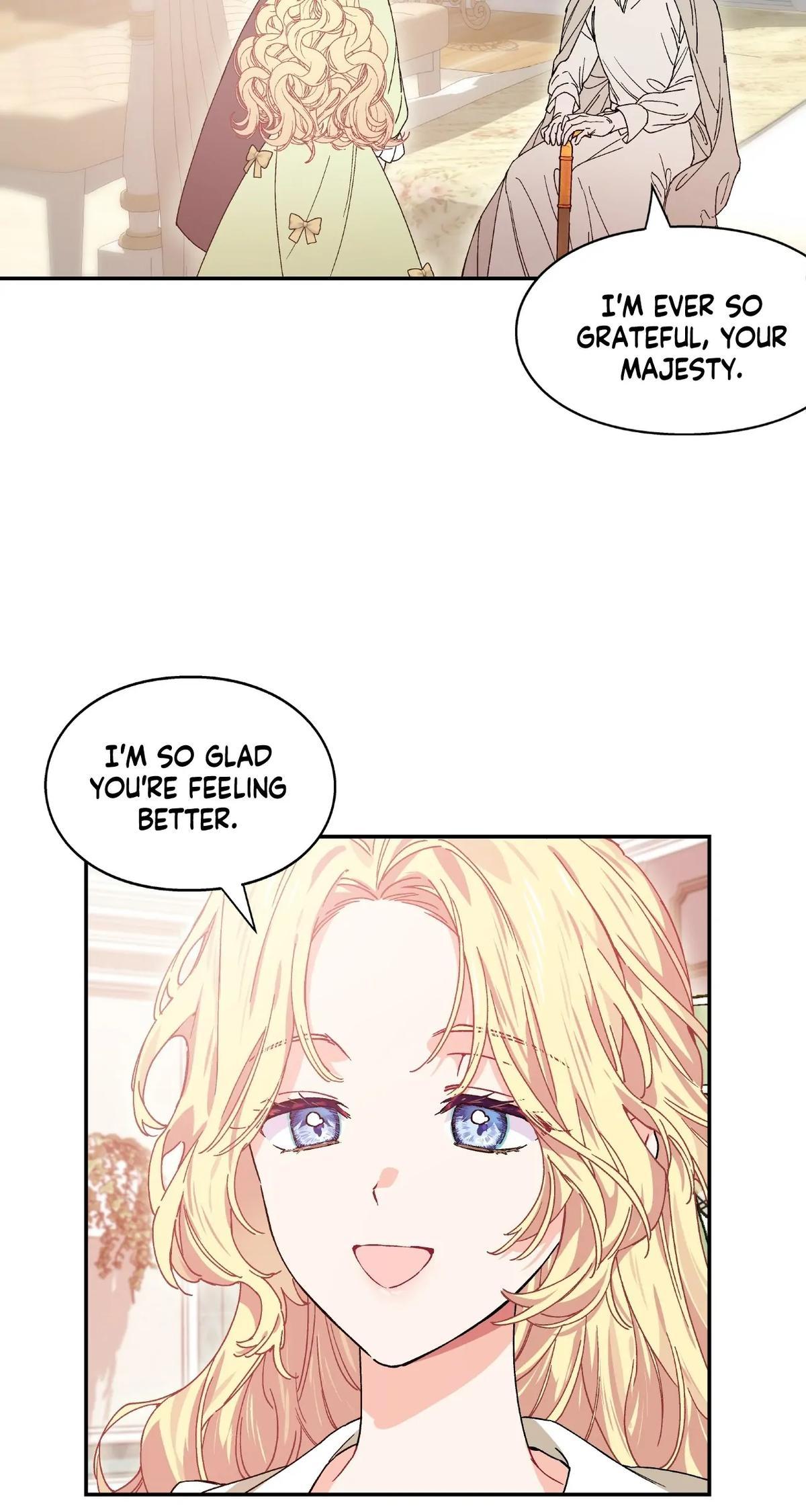 Read Doctor Elise The Royal Lady With the Lamp Manga Online