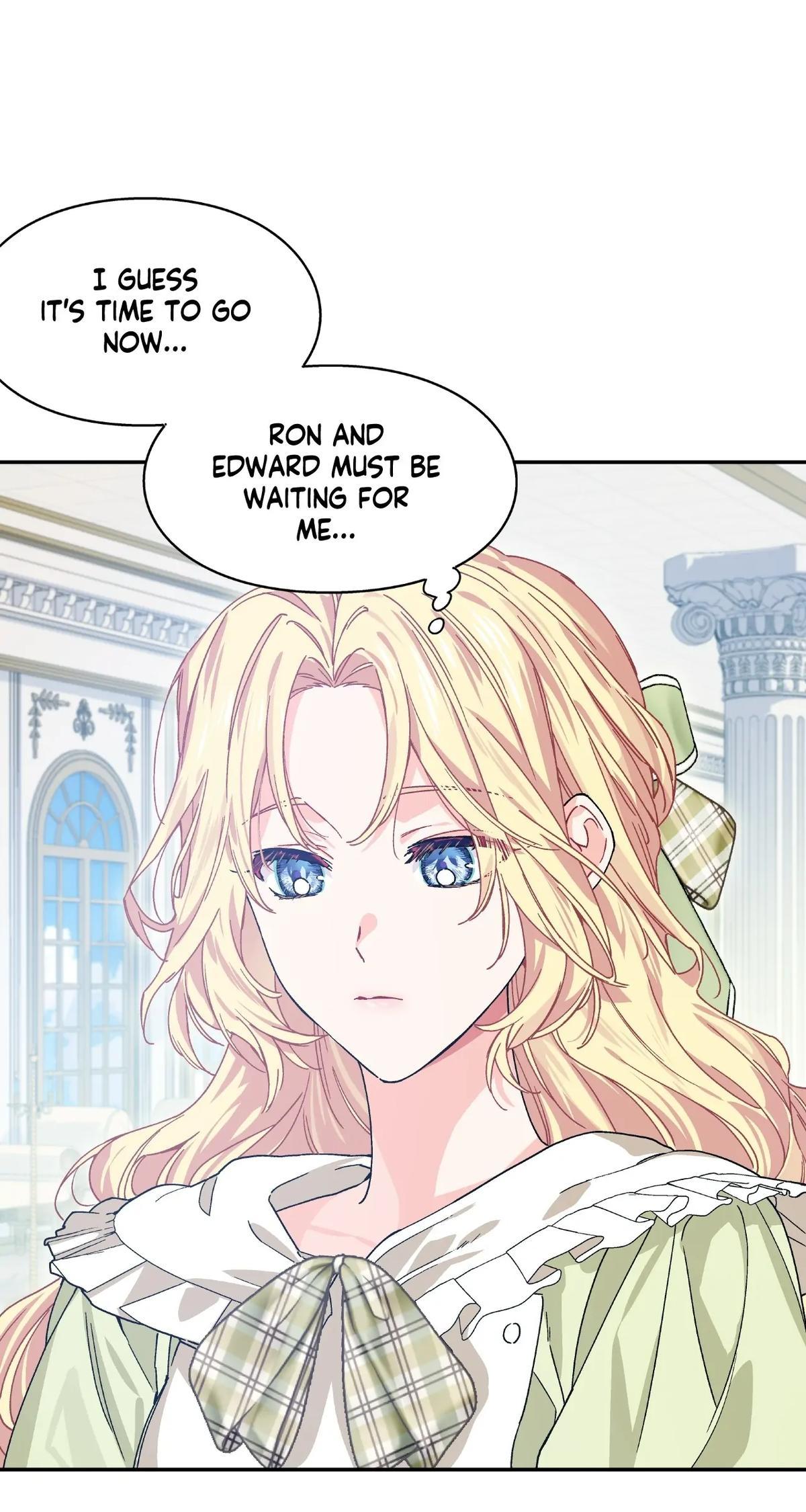 Read Doctor Elise The Royal Lady With the Lamp Manga Online