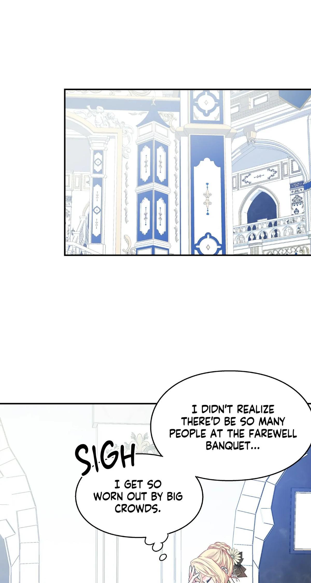 Read Doctor Elise The Royal Lady With the Lamp Manga Online