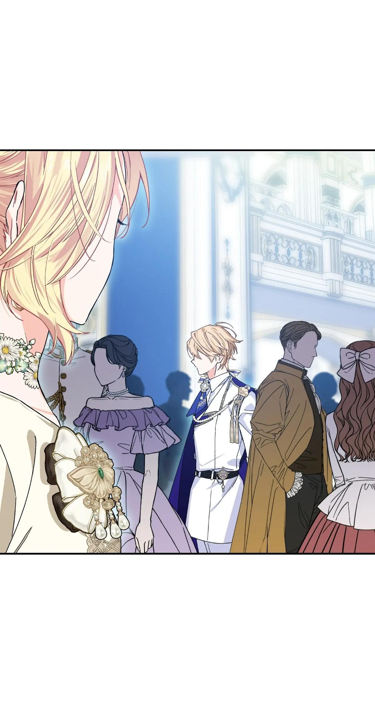 Read Doctor Elise The Royal Lady With the Lamp Manga Online