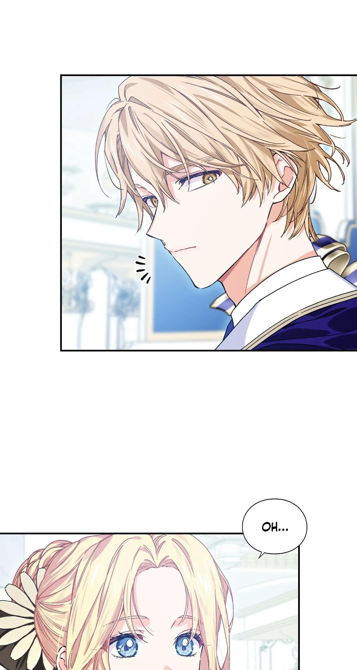 Read Doctor Elise The Royal Lady With the Lamp Manga Online