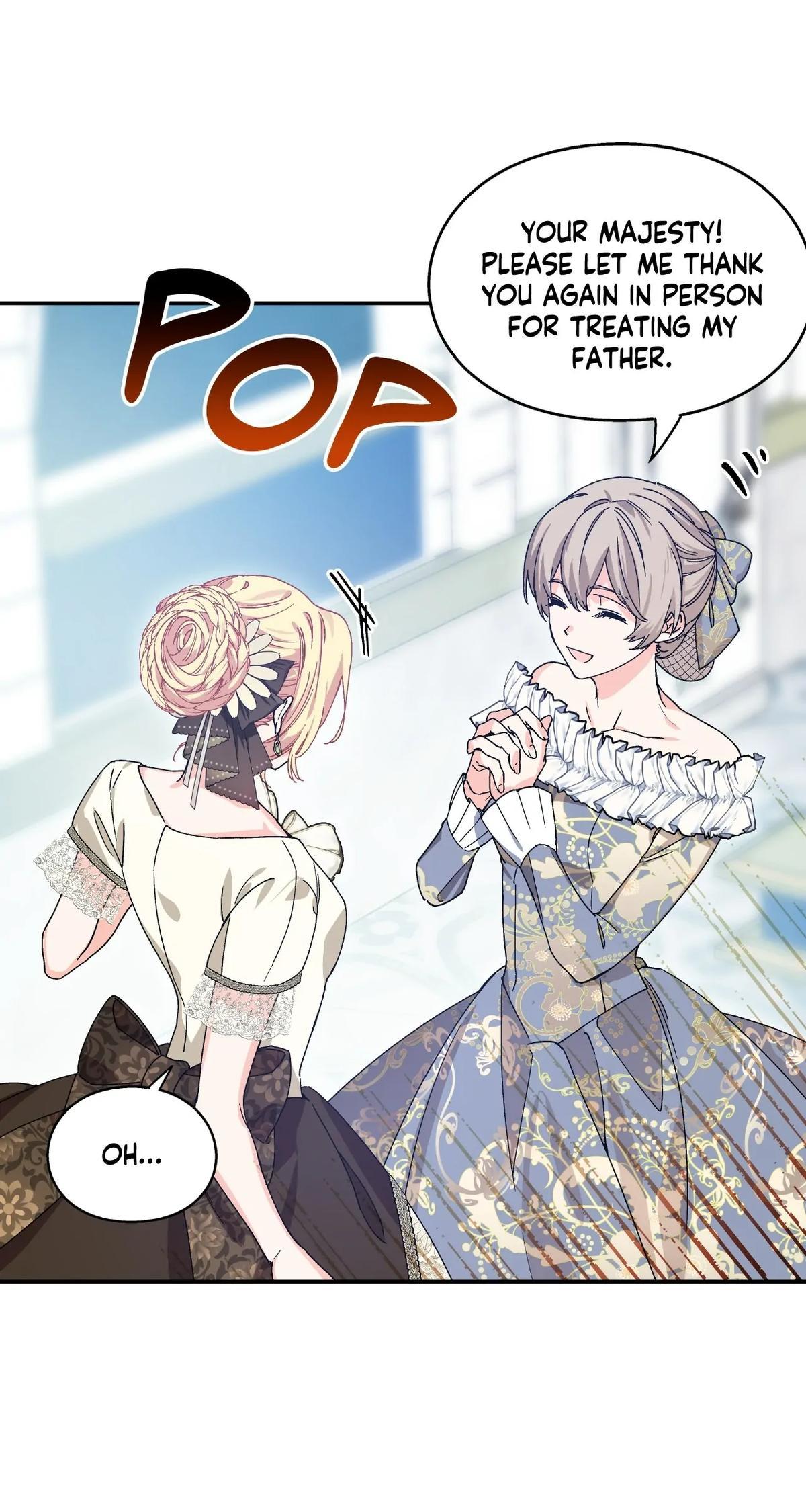 Read Doctor Elise The Royal Lady With the Lamp Manga Online