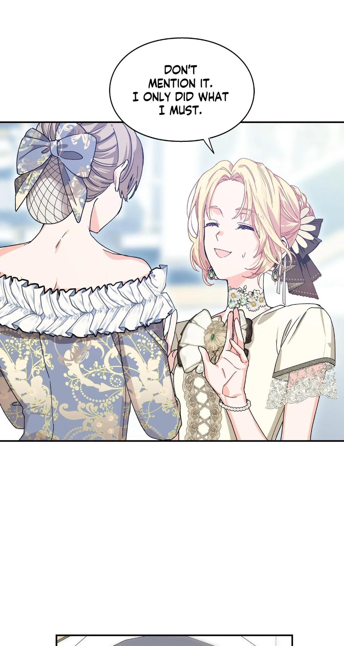 Read Doctor Elise The Royal Lady With the Lamp Manga Online