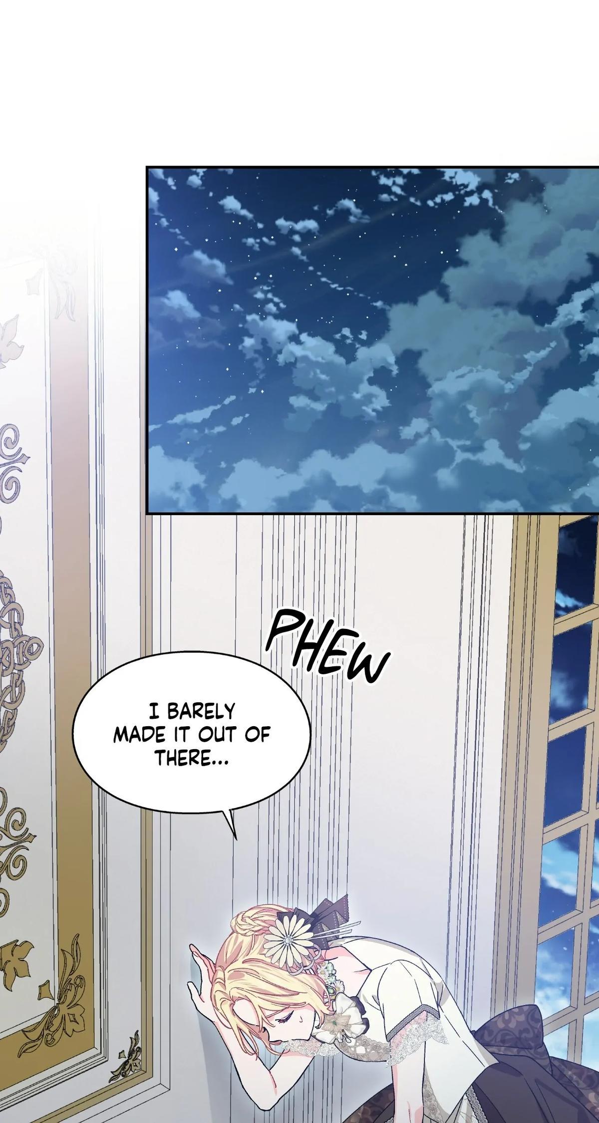 Read Doctor Elise The Royal Lady With the Lamp Manga Online