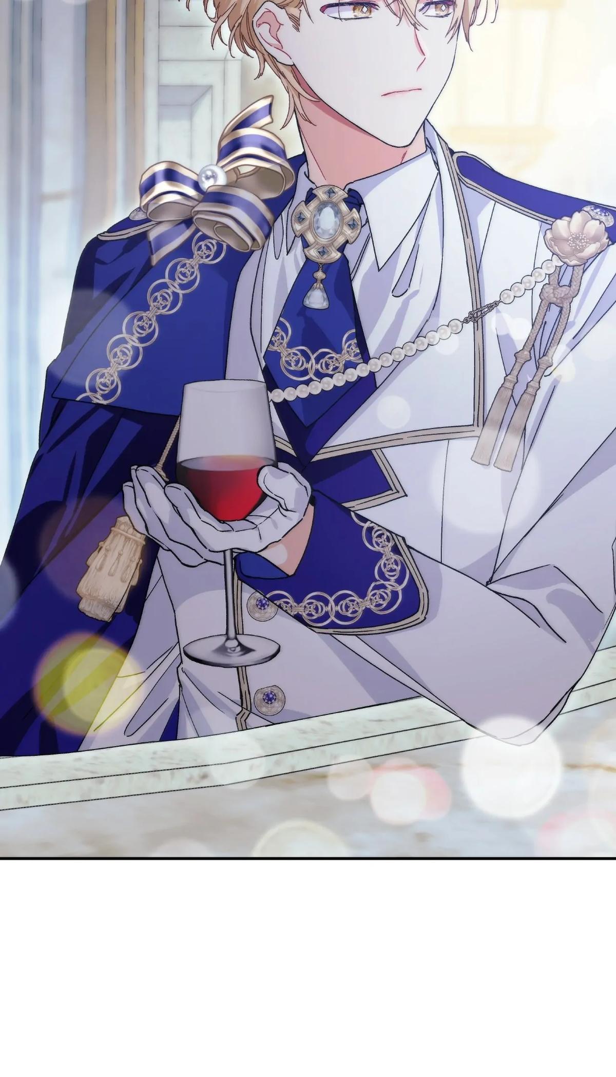 Read Doctor Elise The Royal Lady With the Lamp Manga Online