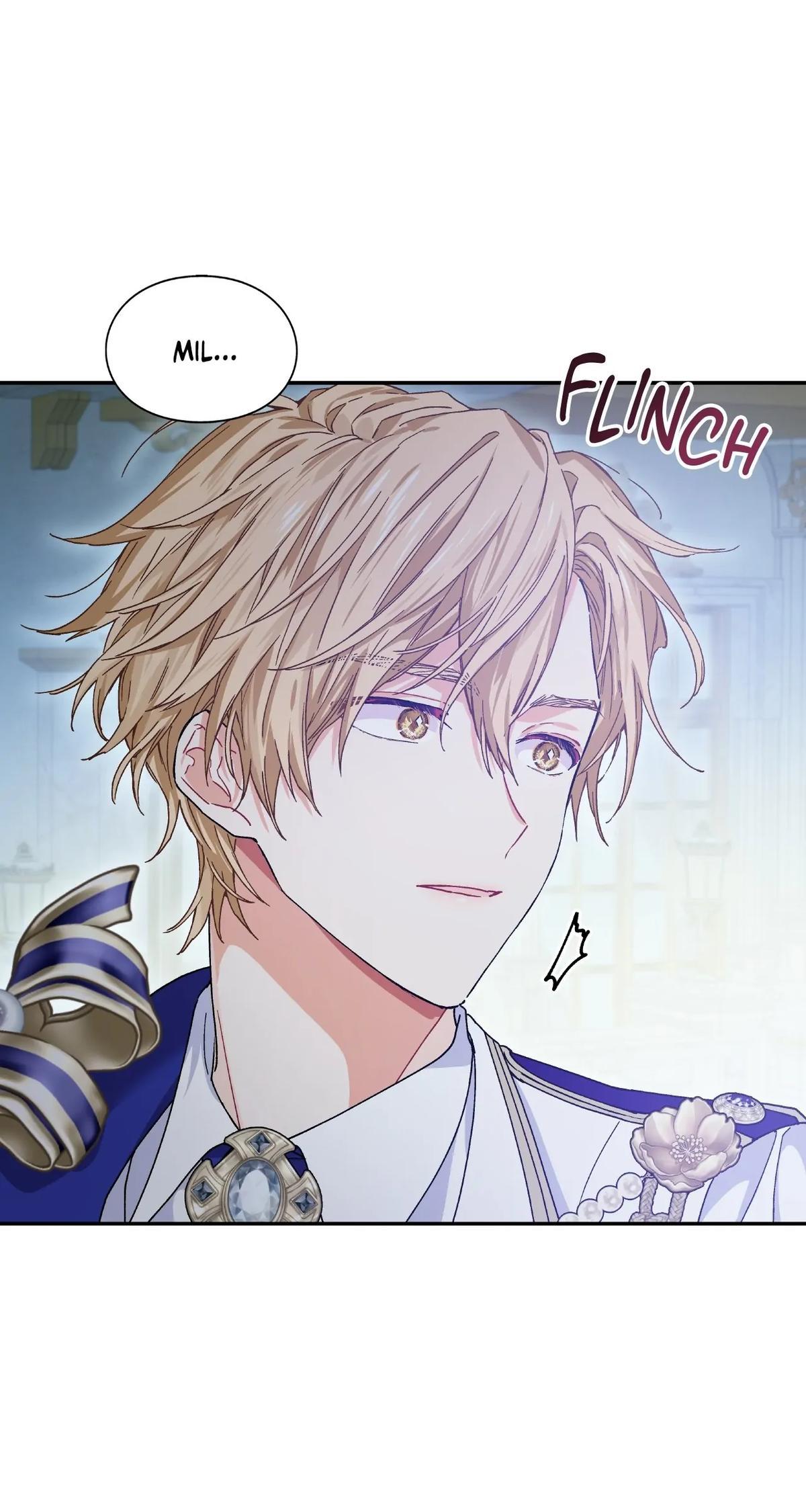 Read Doctor Elise The Royal Lady With the Lamp Manga Online