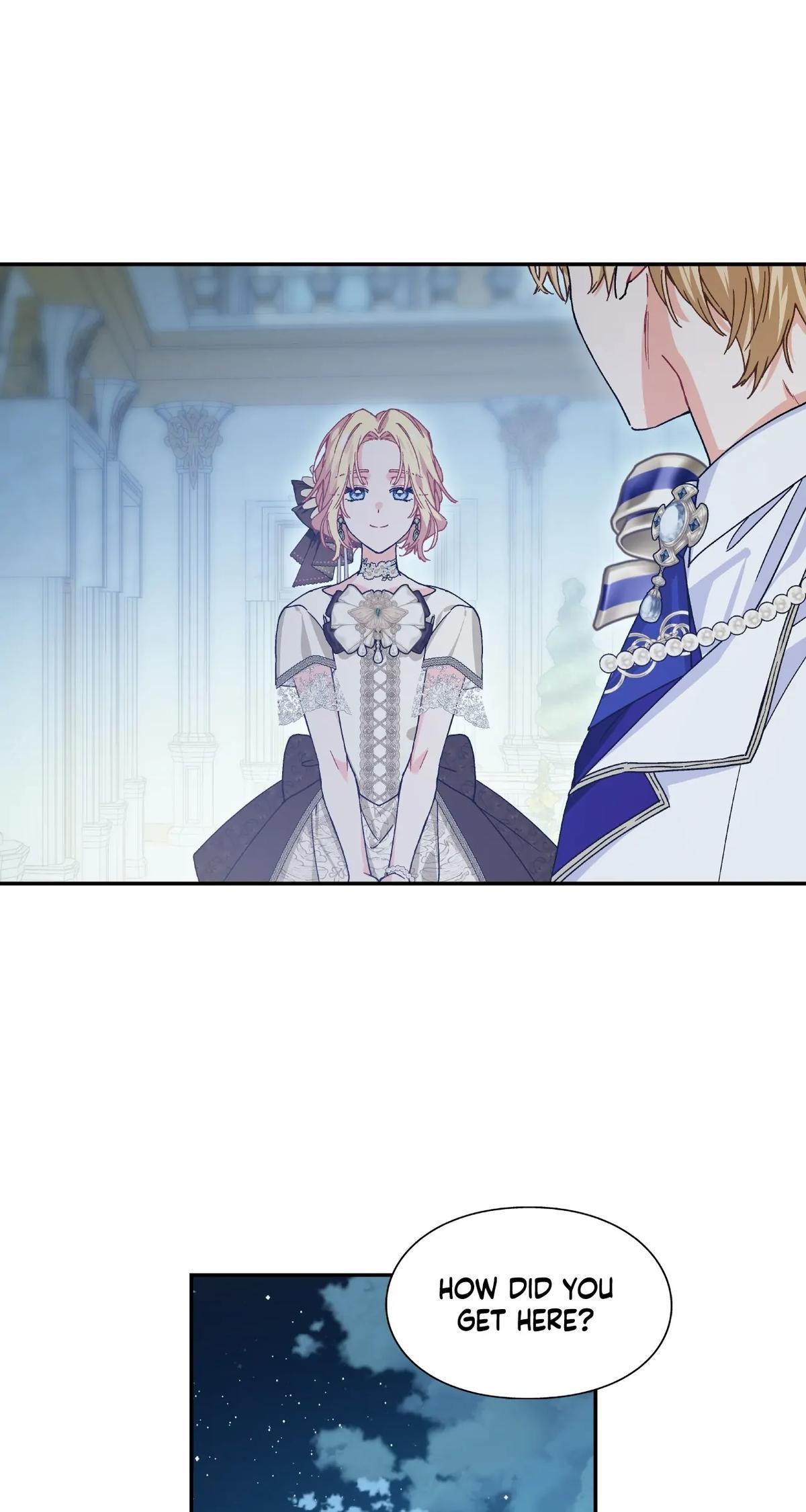 Read Doctor Elise The Royal Lady With the Lamp Manga Online