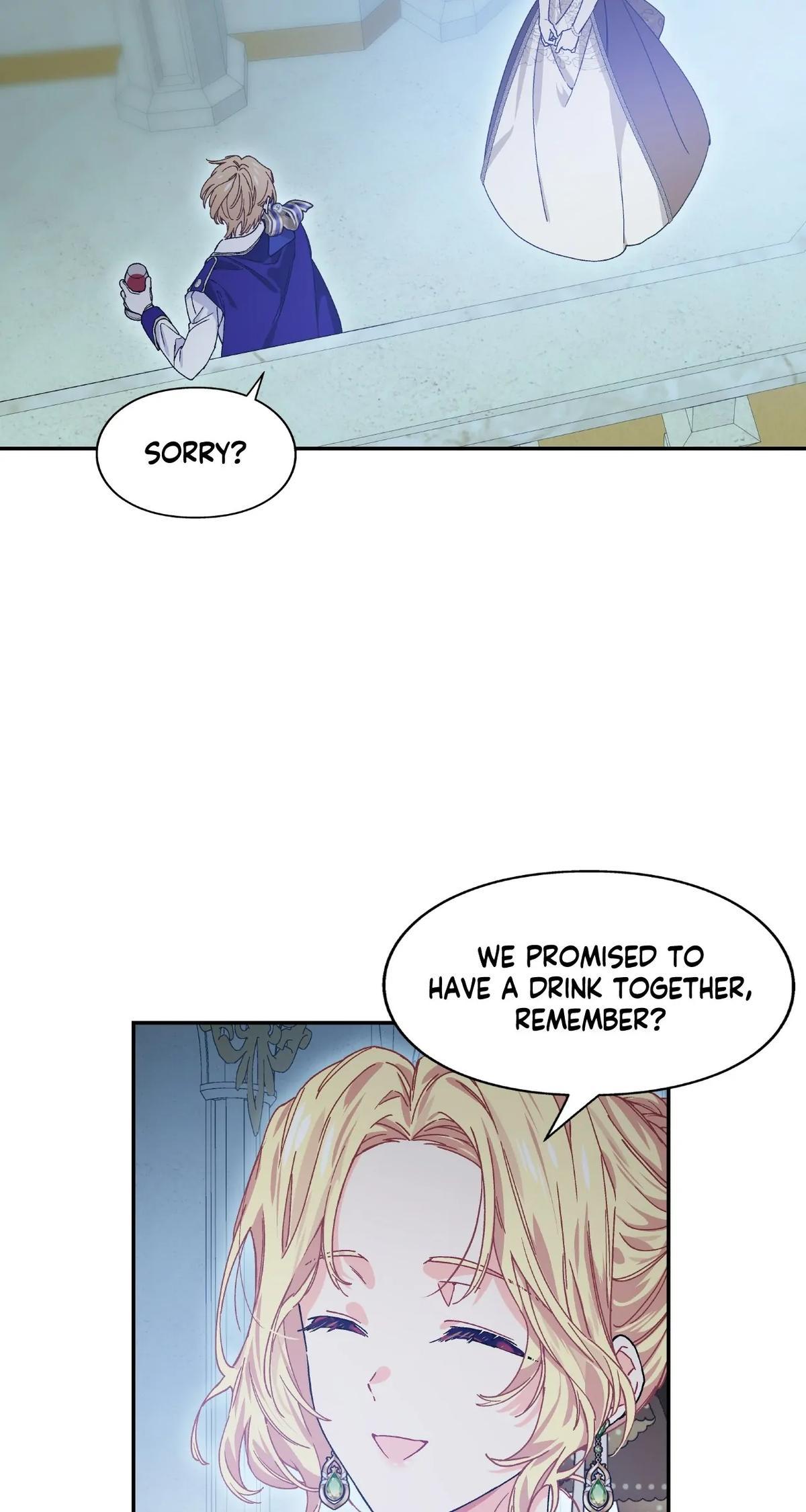 Read Doctor Elise The Royal Lady With the Lamp Manga Online