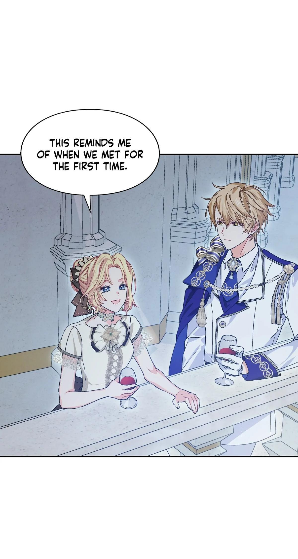 Read Doctor Elise The Royal Lady With the Lamp Manga Online