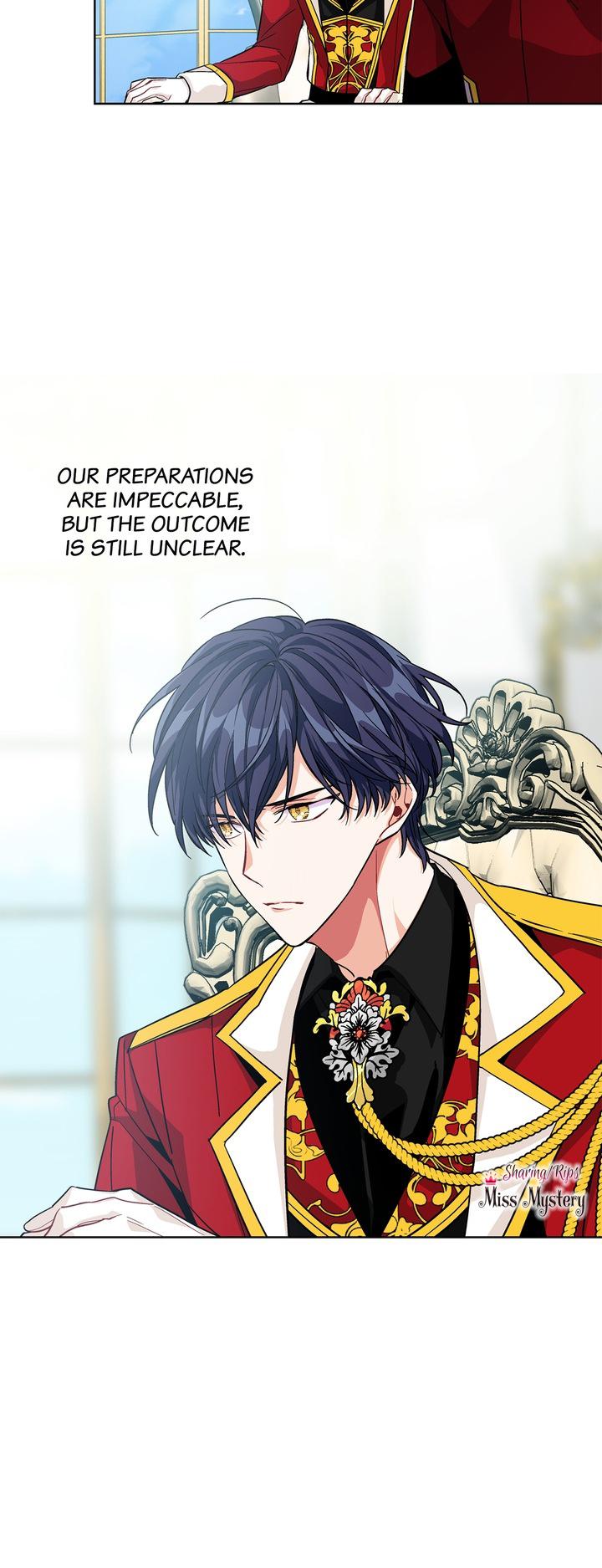 Read Doctor Elise The Royal Lady With the Lamp Manga Online