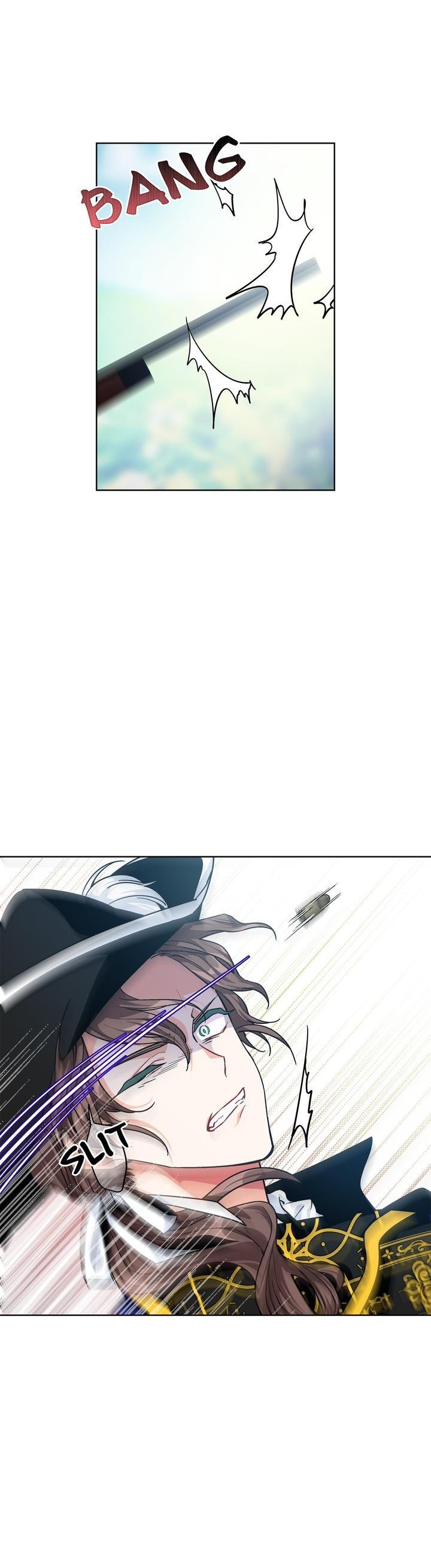 Read Doctor Elise The Royal Lady With the Lamp Manga Online