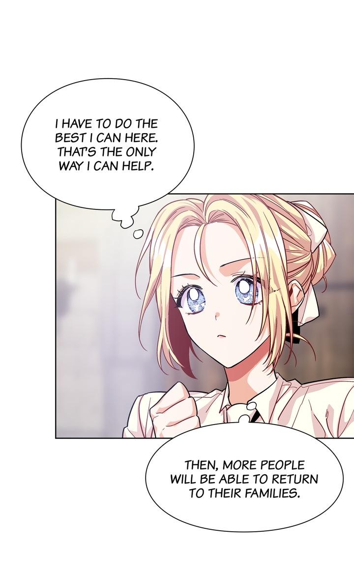 Read Doctor Elise The Royal Lady With the Lamp Manga Online