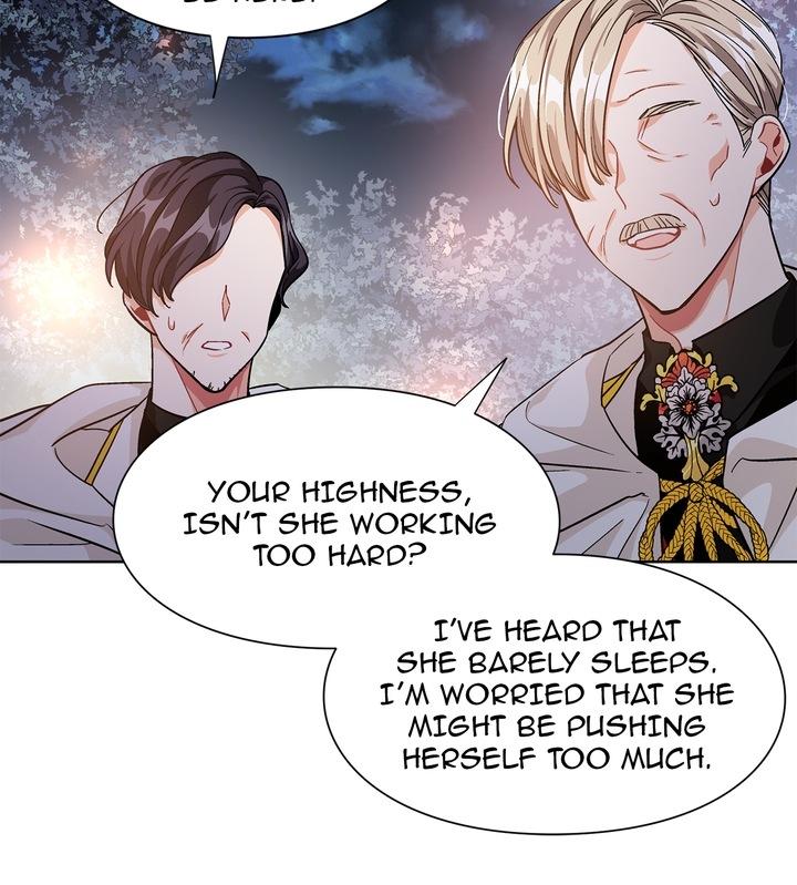 Read Doctor Elise The Royal Lady With the Lamp Manga Online