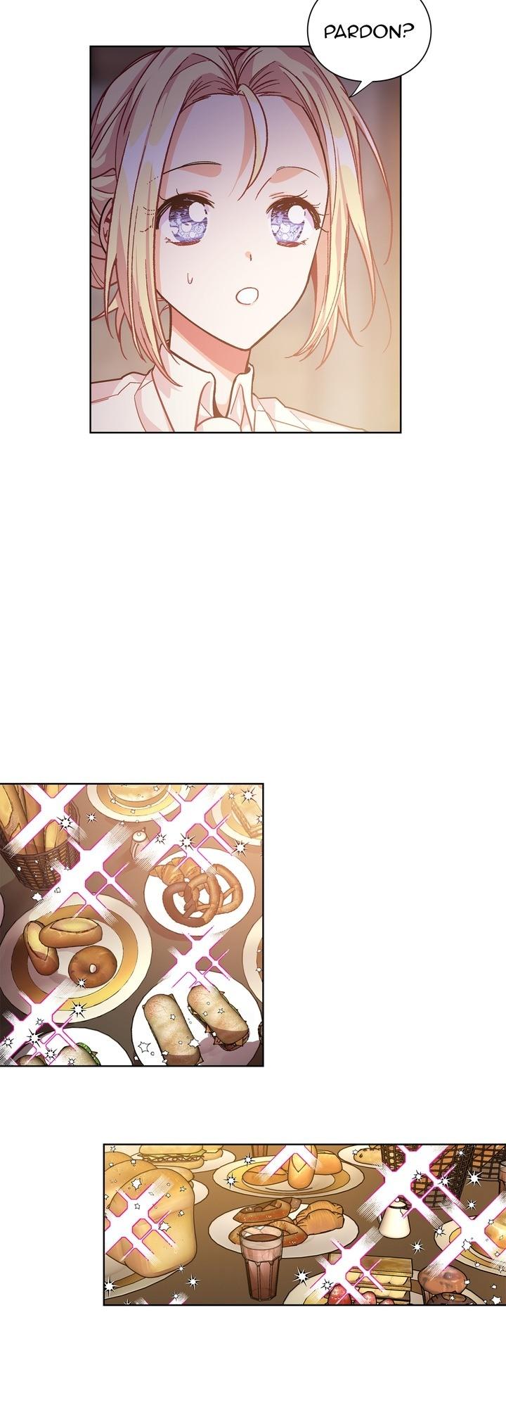 Read Doctor Elise The Royal Lady With the Lamp Manga Online
