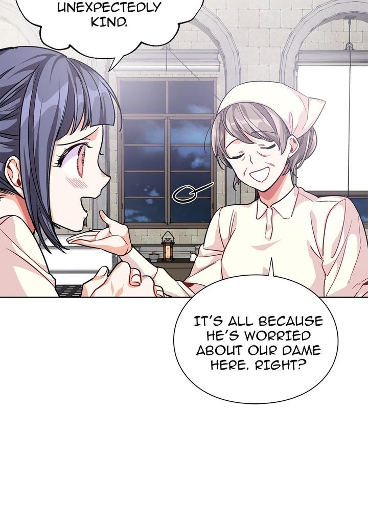 Read Doctor Elise The Royal Lady With the Lamp Manga Online