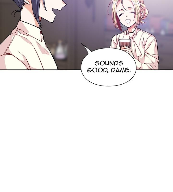 Read Doctor Elise The Royal Lady With the Lamp Manga Online