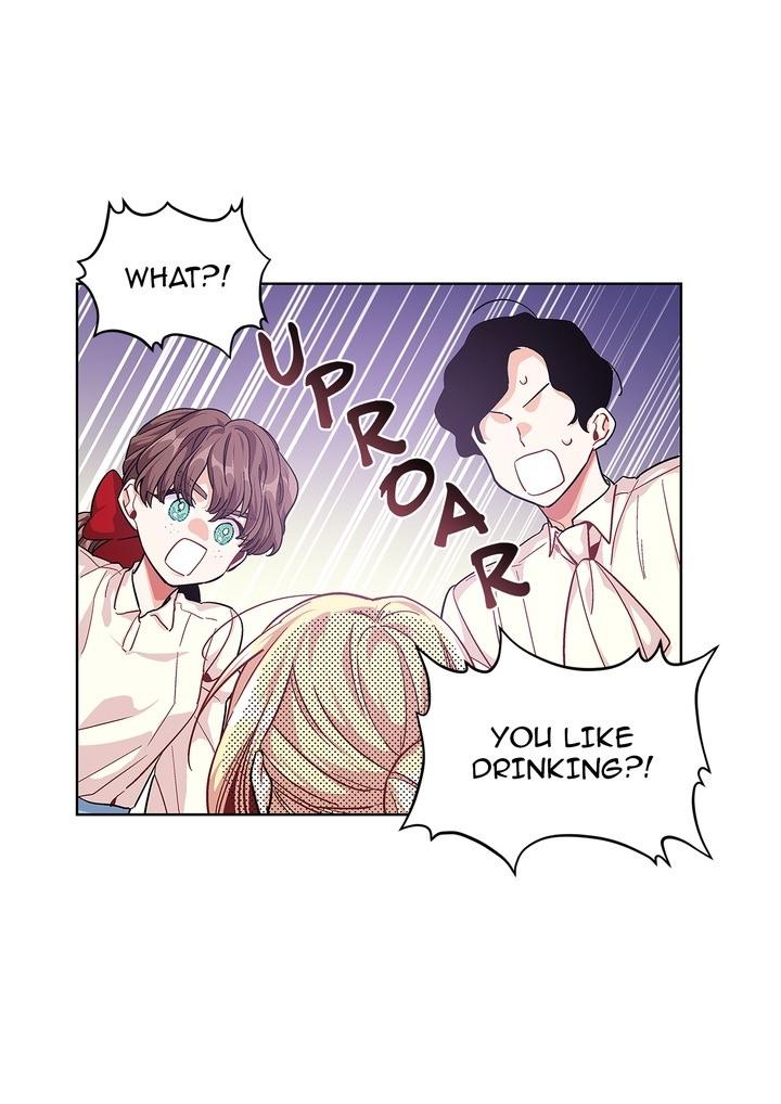 Read Doctor Elise The Royal Lady With the Lamp Manga Online