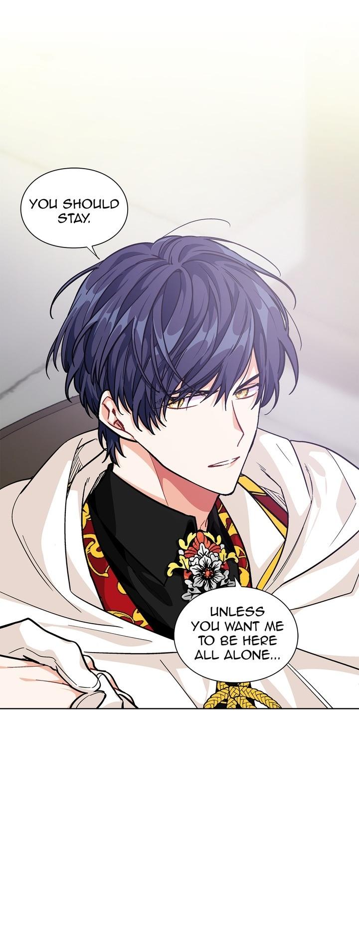 Read Doctor Elise The Royal Lady With the Lamp Manga Online