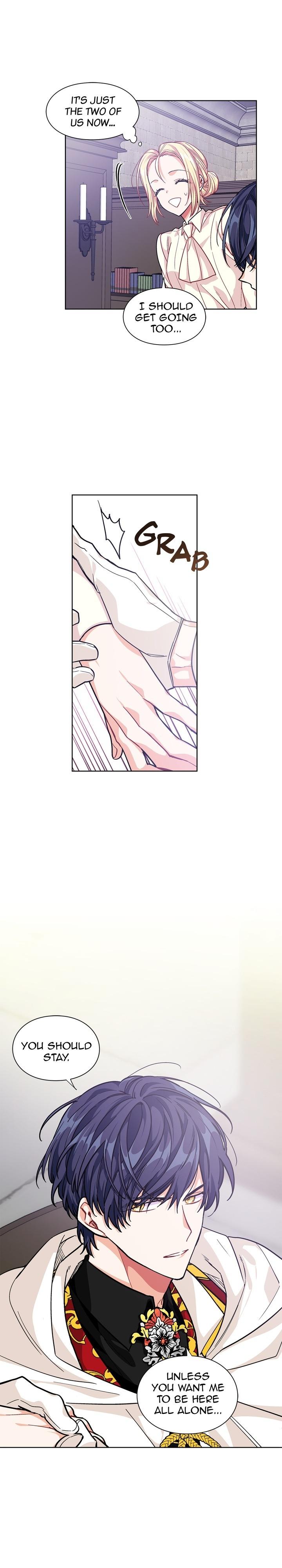 Read Doctor Elise The Royal Lady With the Lamp Manga Online