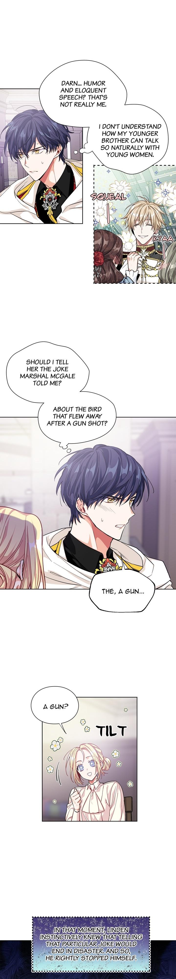 Read Doctor Elise The Royal Lady With the Lamp Manga Online