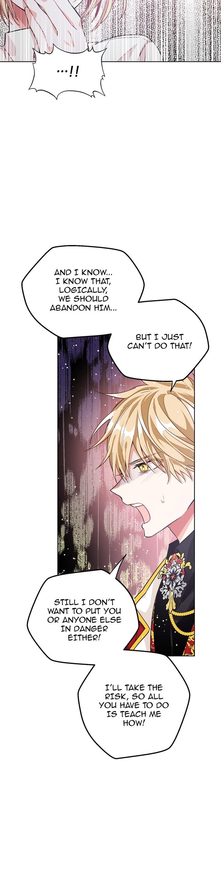 Read Doctor Elise The Royal Lady With the Lamp Manga Online