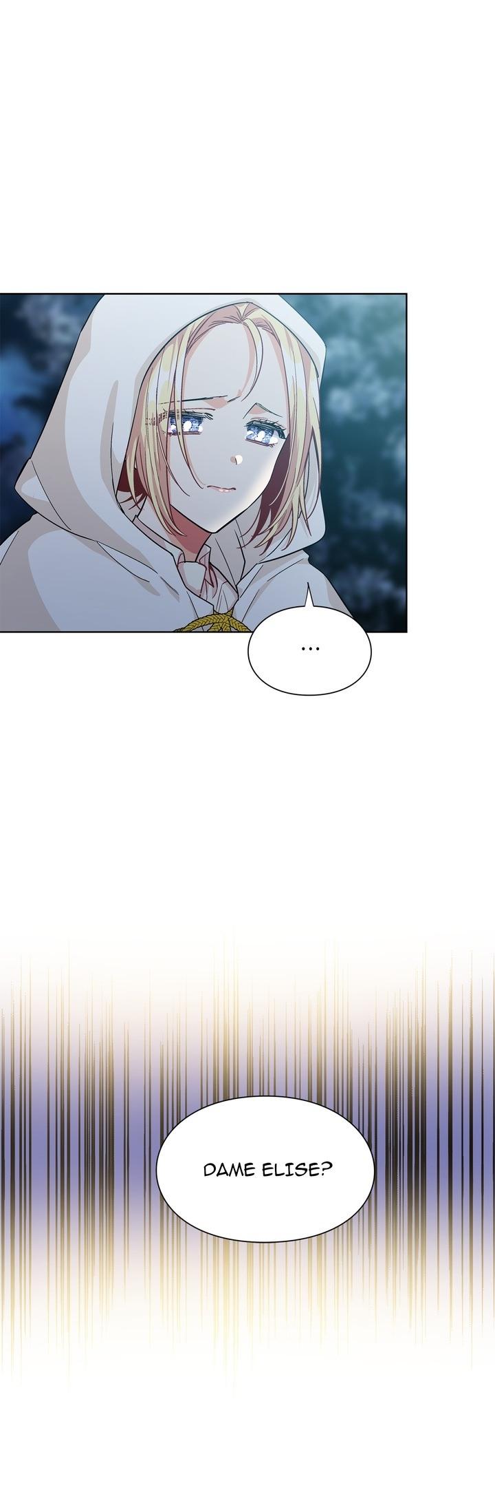 Read Doctor Elise The Royal Lady With the Lamp Manga Online