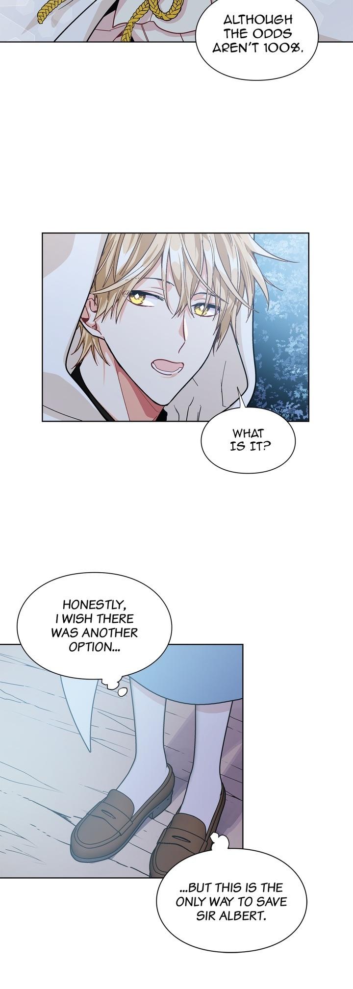 Read Doctor Elise The Royal Lady With the Lamp Manga Online