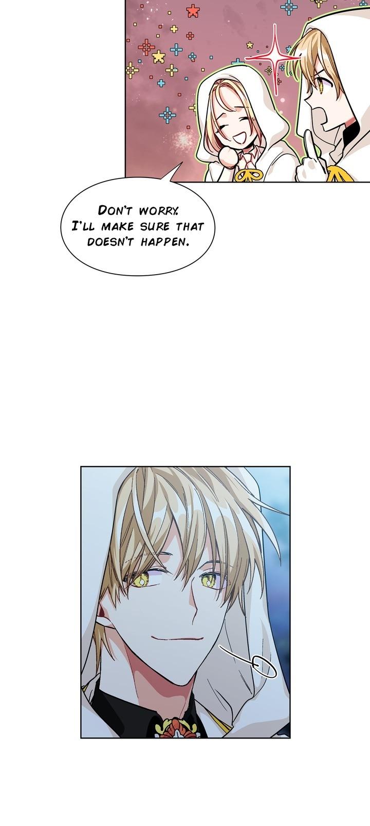 Read Doctor Elise The Royal Lady With the Lamp Manga Online
